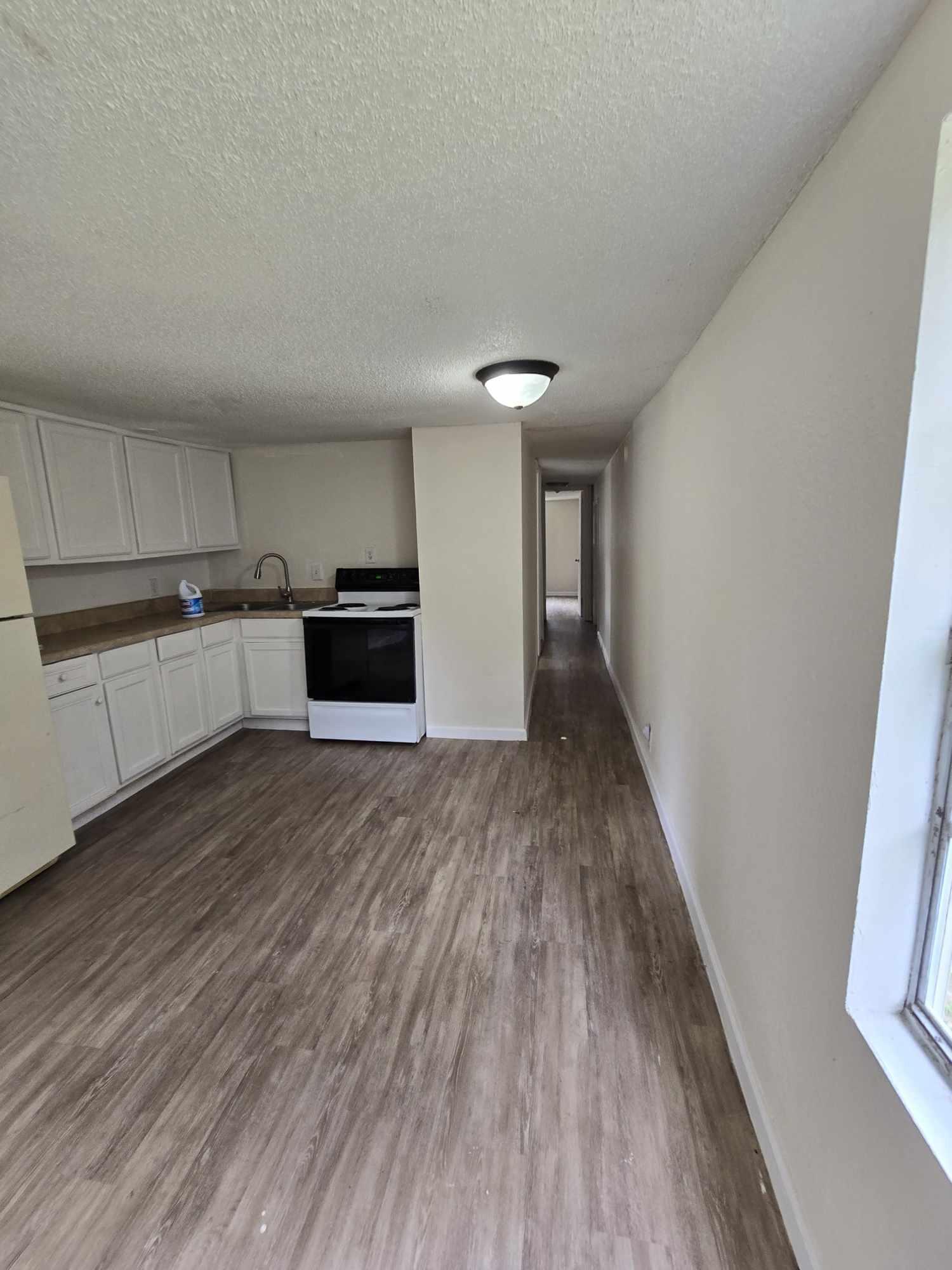 Crestview - Residential Lease