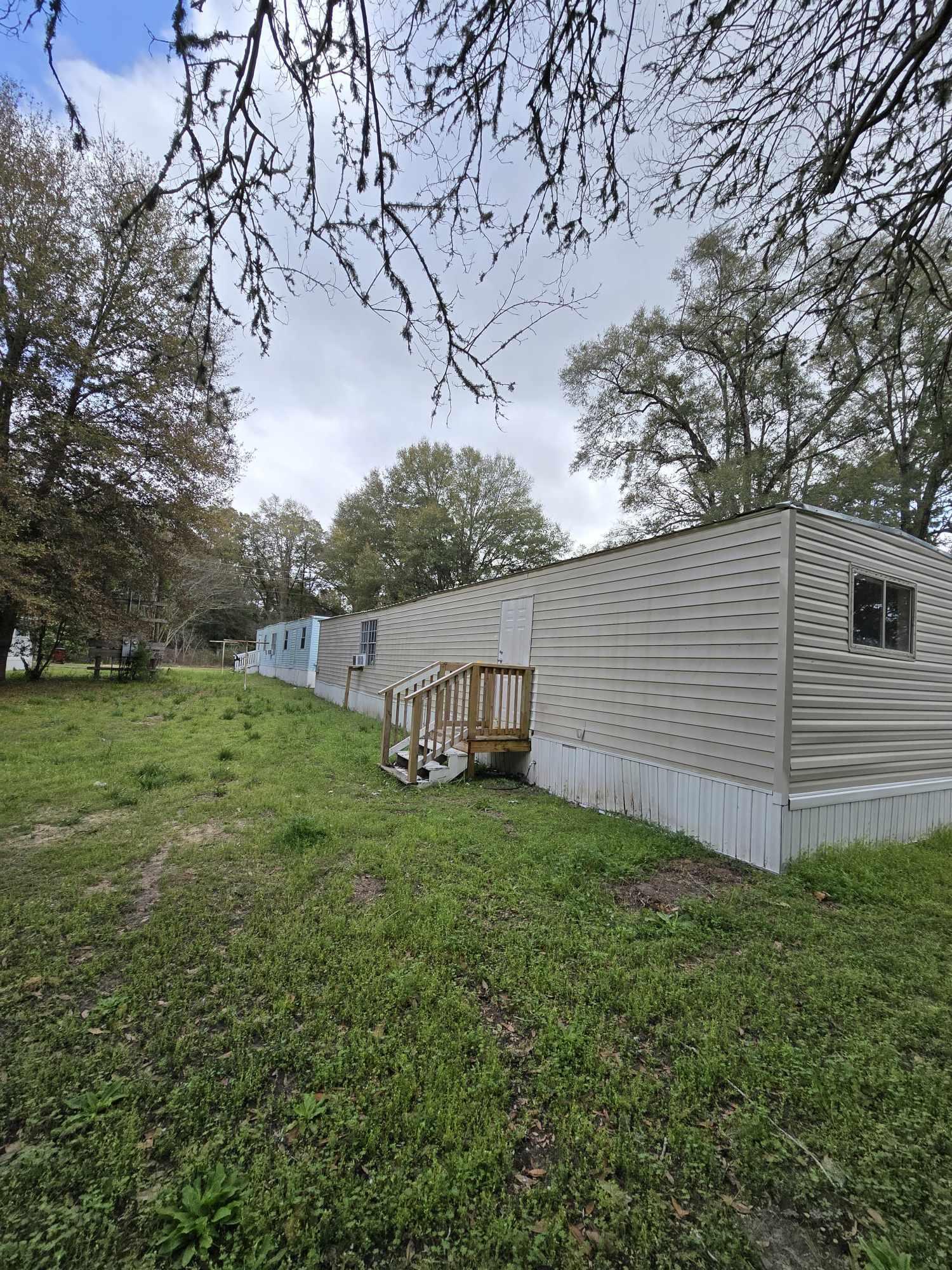 Crestview - Residential Lease