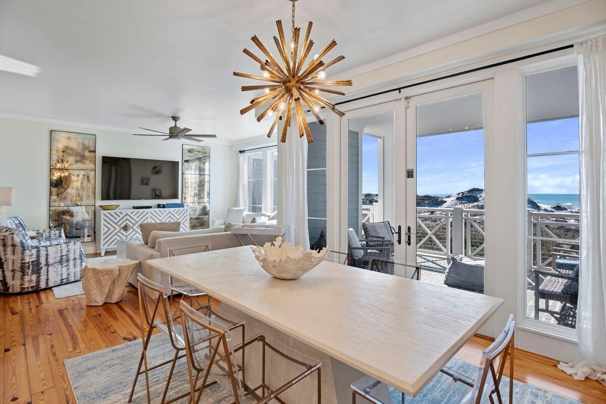 WATERSOUND BEACH, THE CROSSINGS - Residential