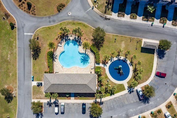RESERVE POINT - Residential Lease