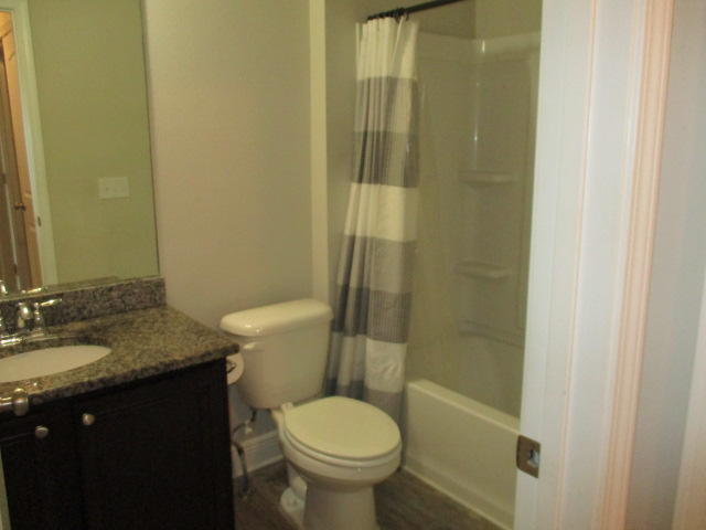 RESERVE POINT - Residential Lease