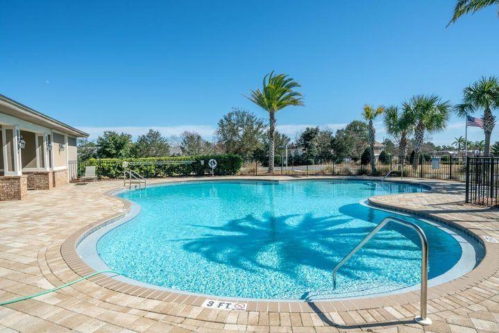 RESERVE POINT - Residential Lease