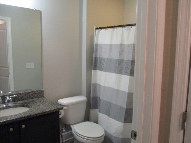 RESERVE POINT - Residential Lease