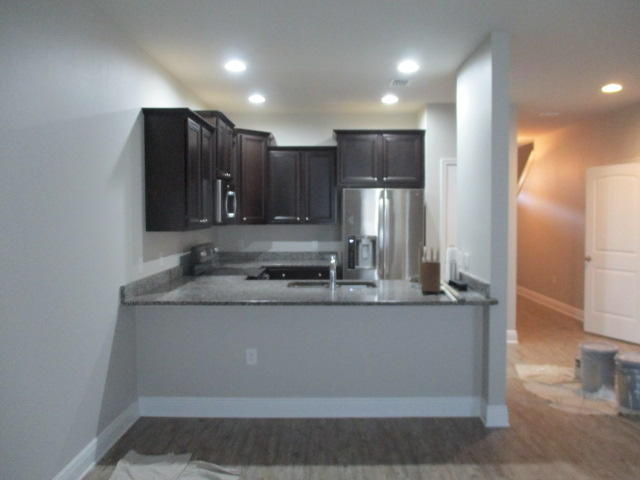RESERVE POINT - Residential Lease