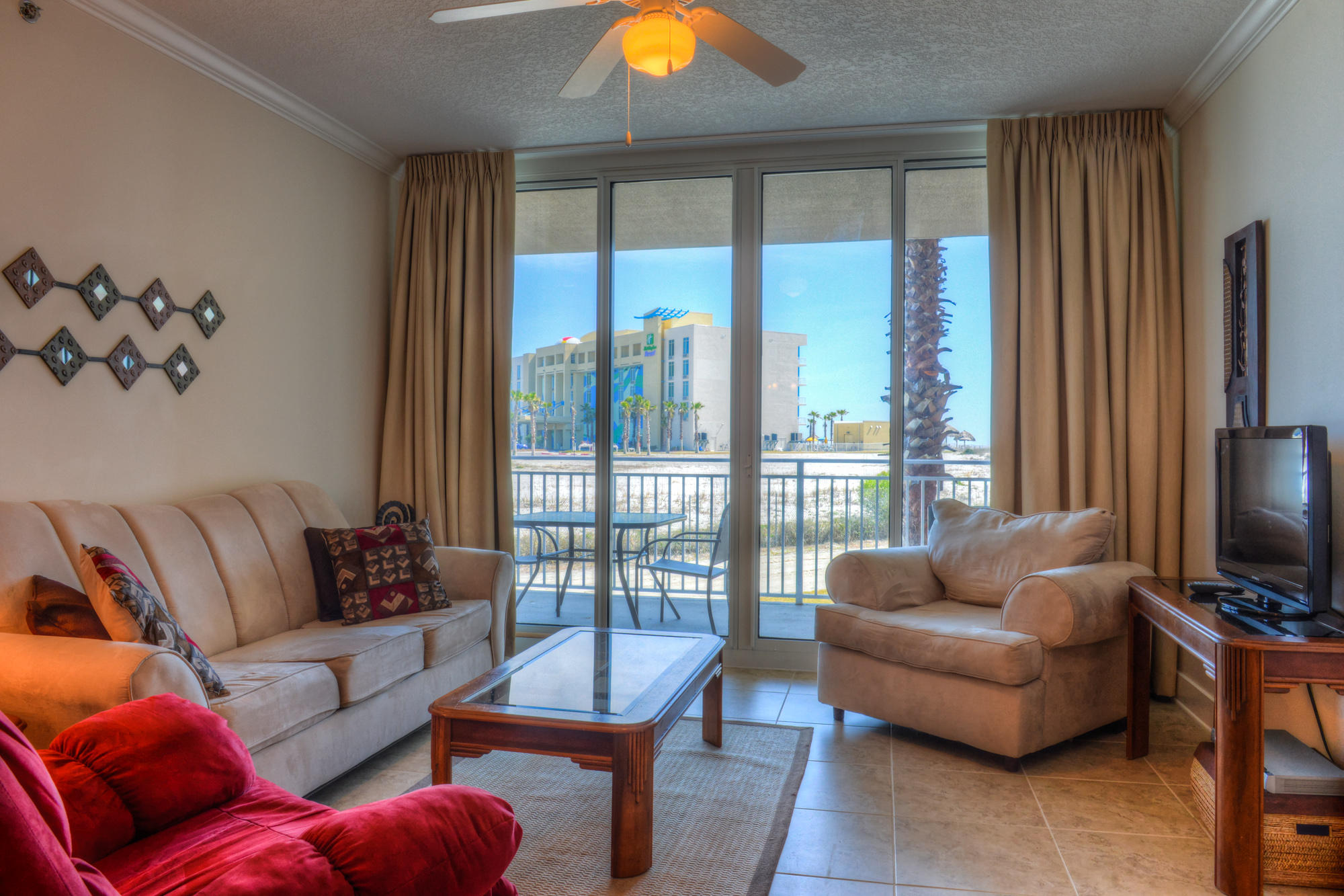 WATERSCAPE - Residential