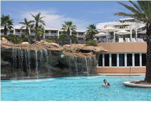 WATERSCAPE - Residential