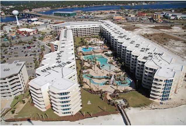 WATERSCAPE - Residential