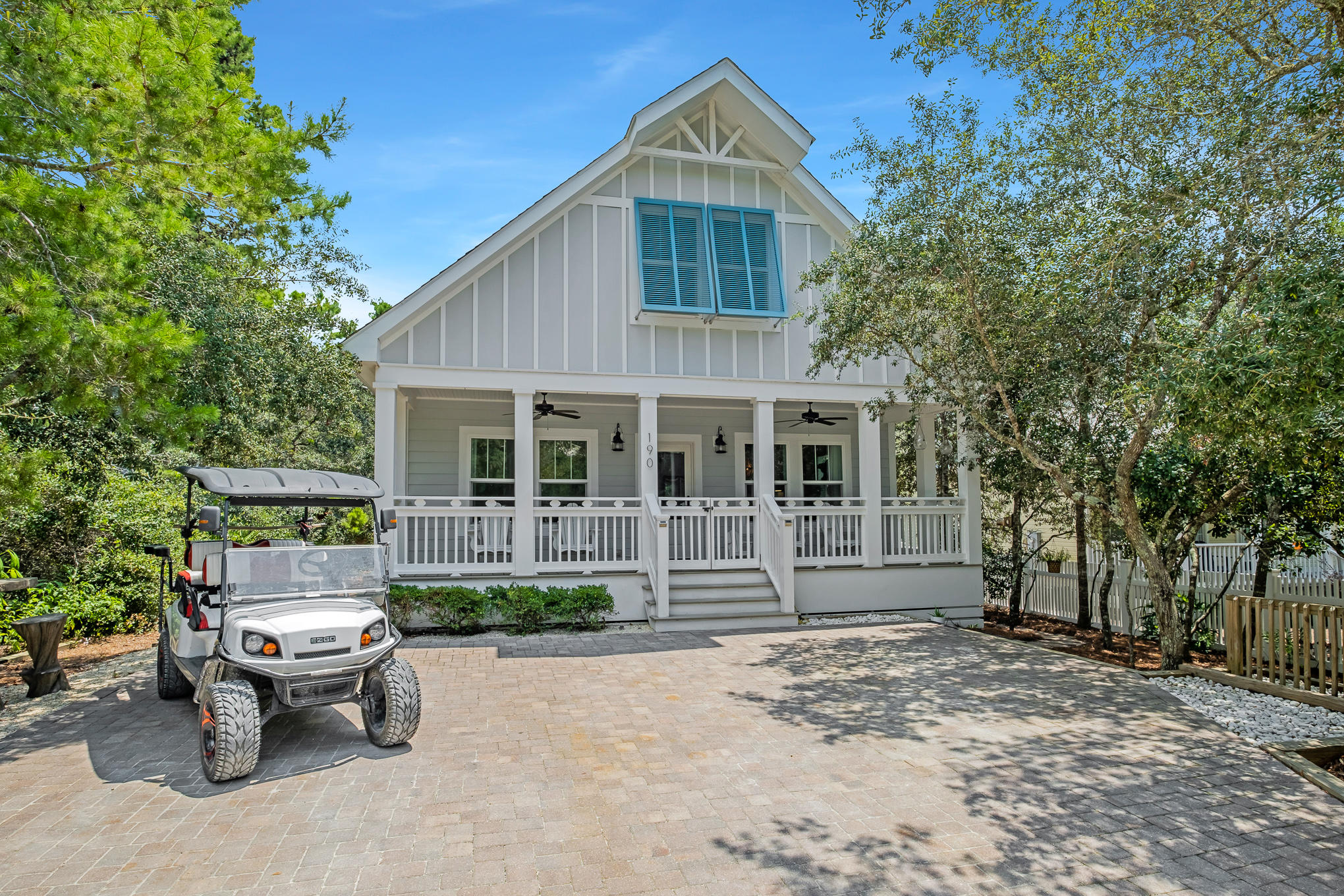 DALTON UNREC - Residential