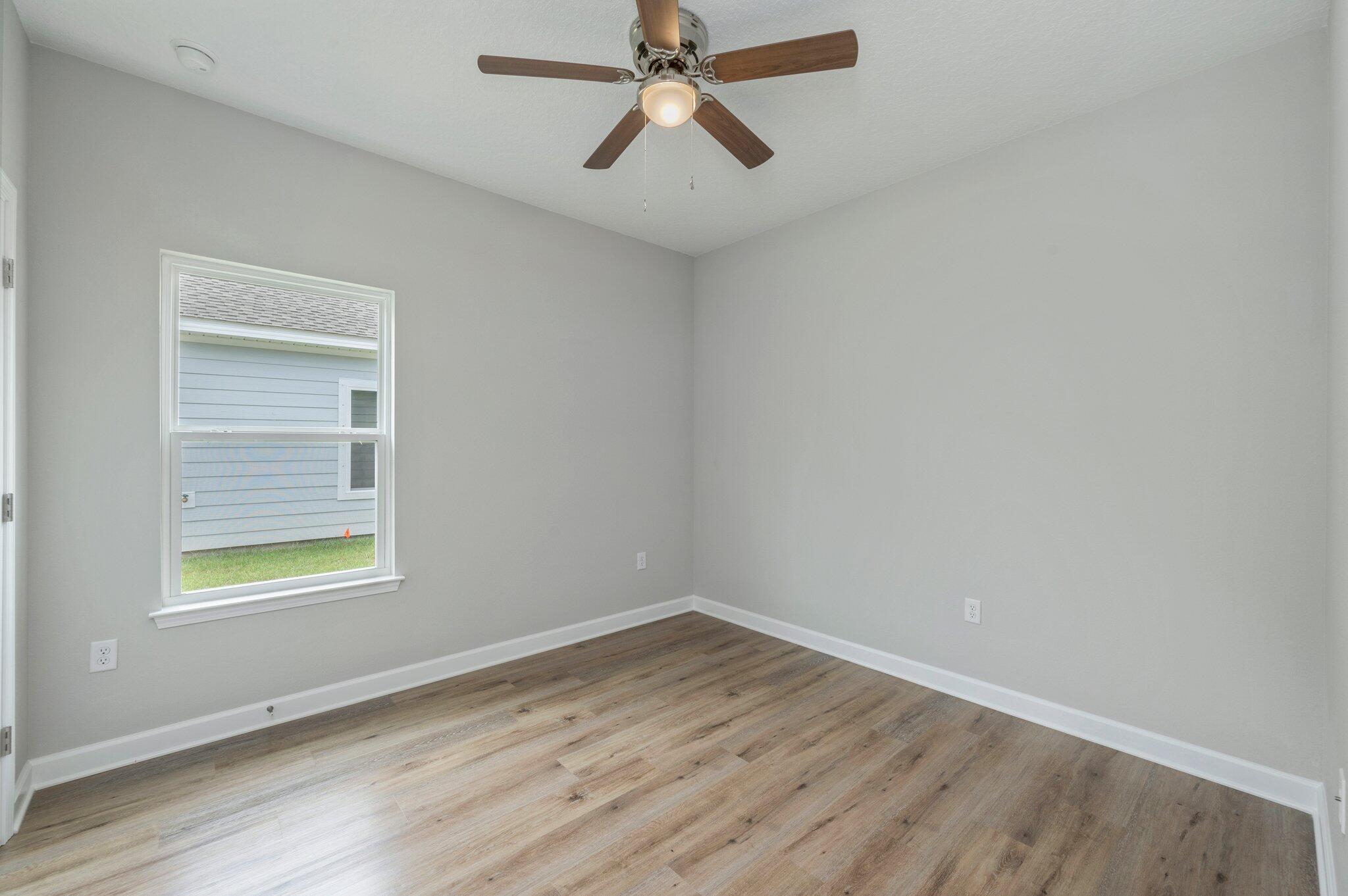 Grande Oaks - Residential