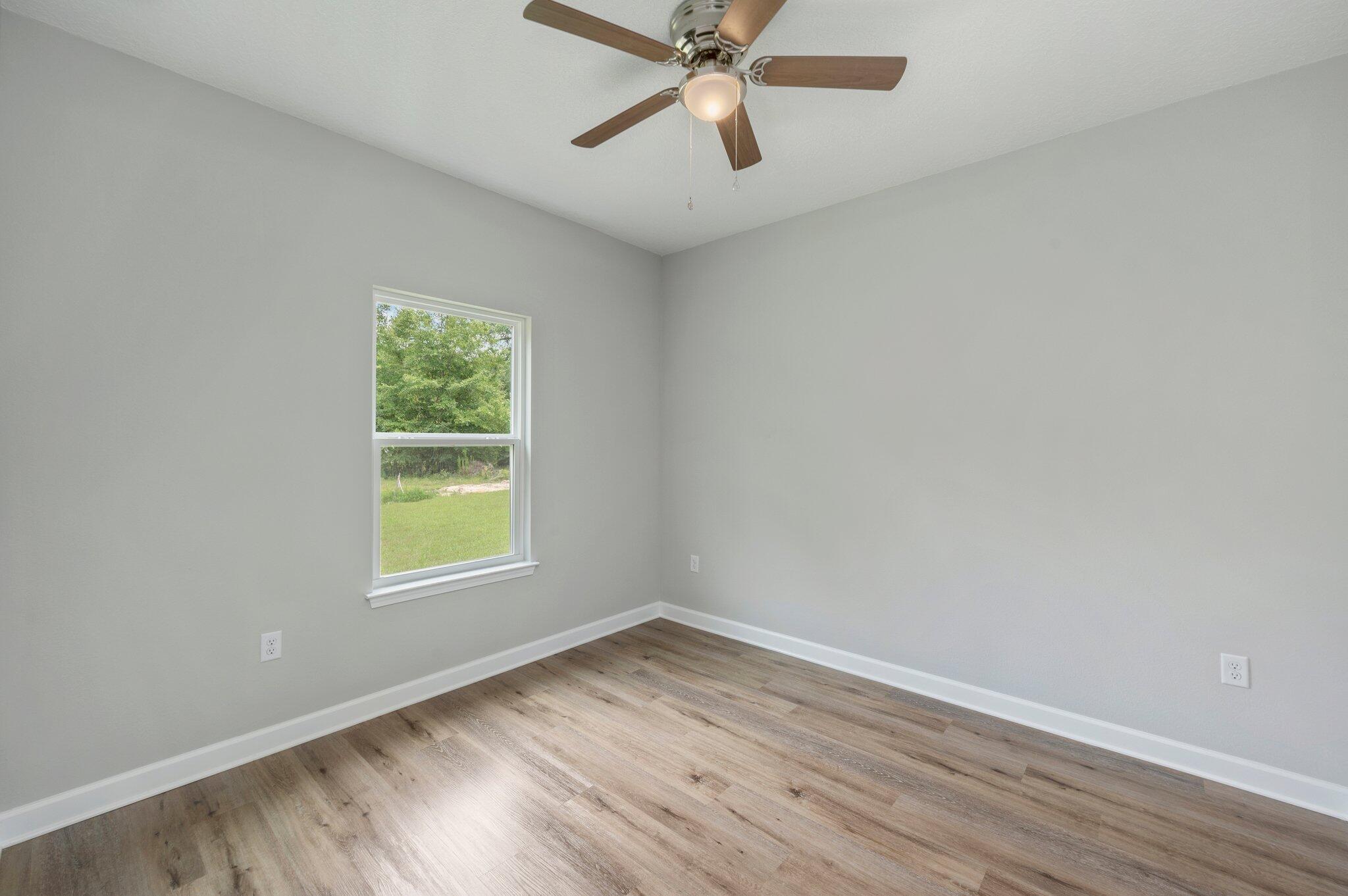 Grande Oaks - Residential