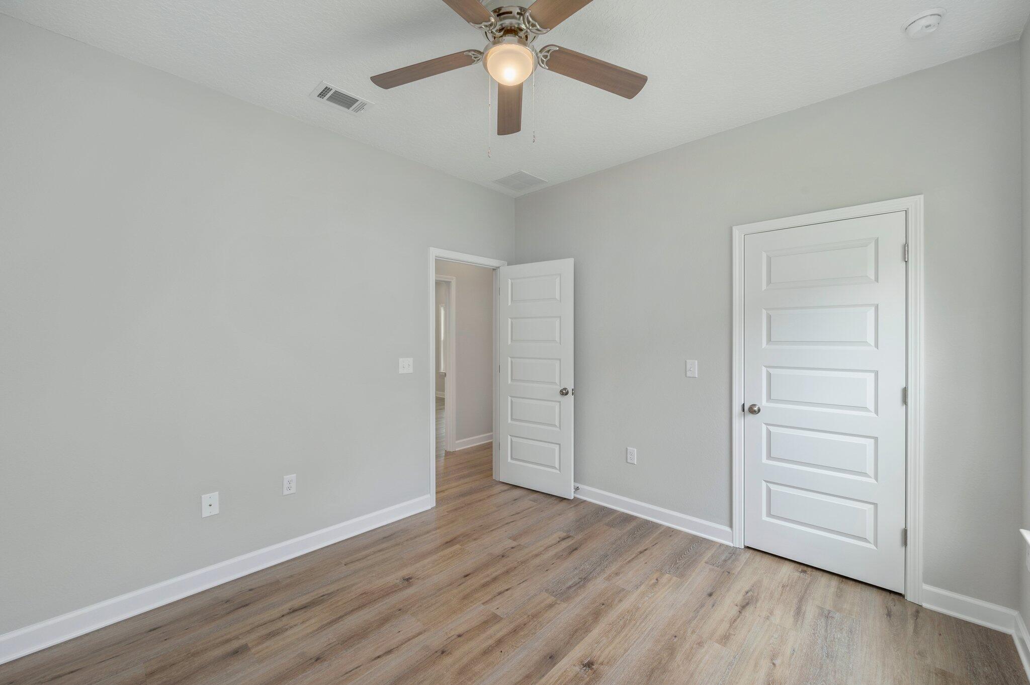 Grande Oaks - Residential