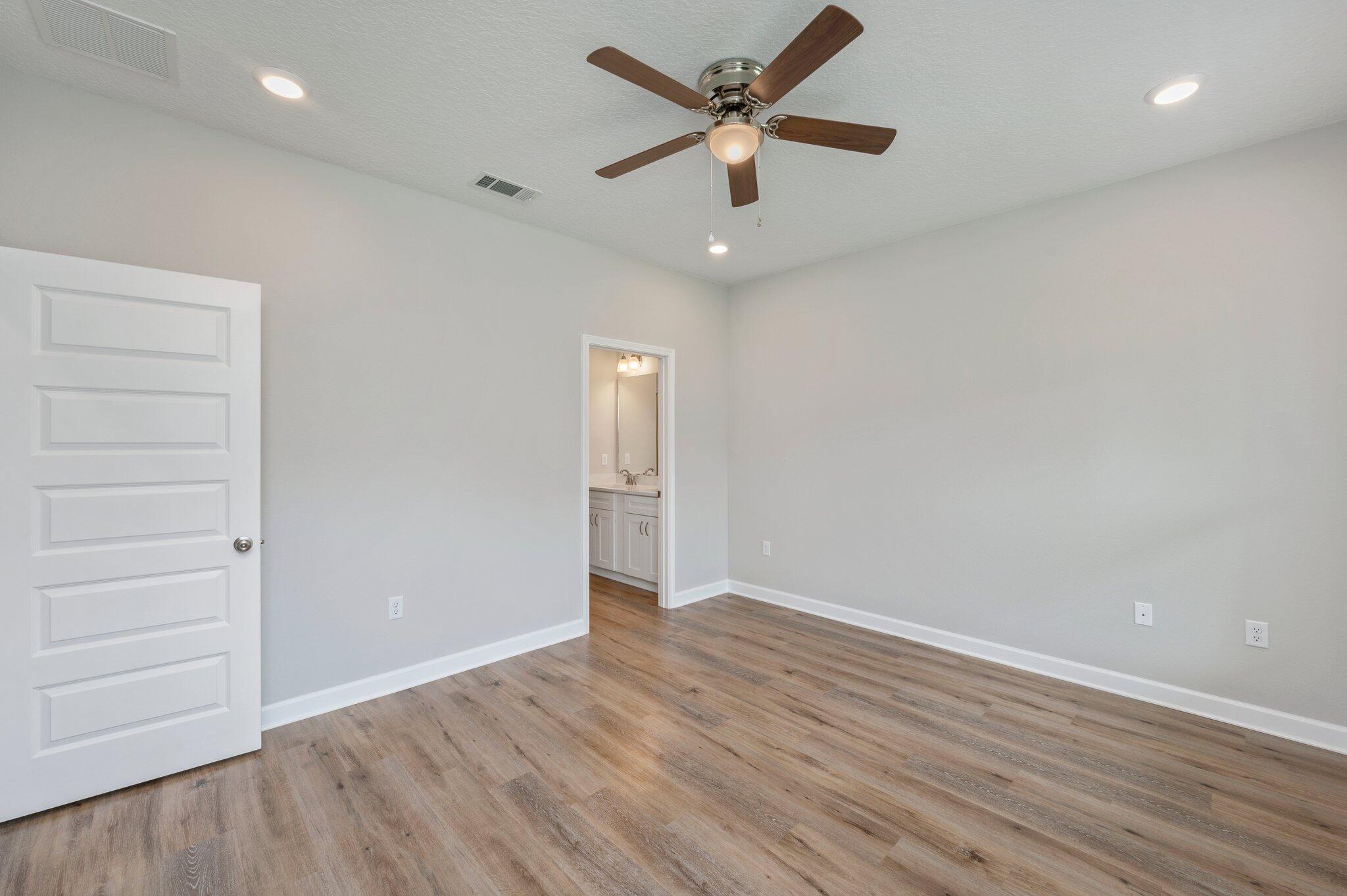 Grande Oaks - Residential