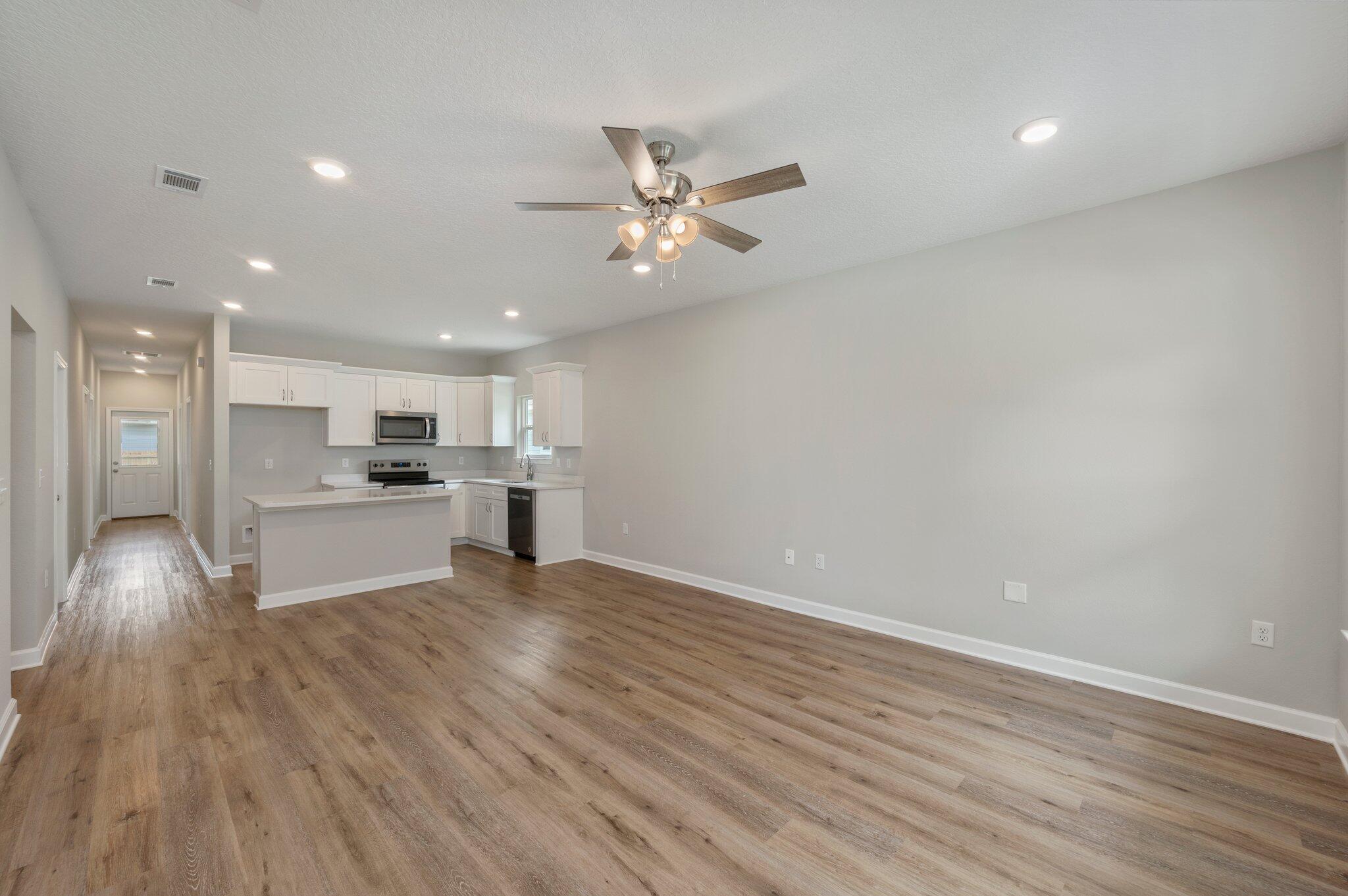Grande Oaks - Residential