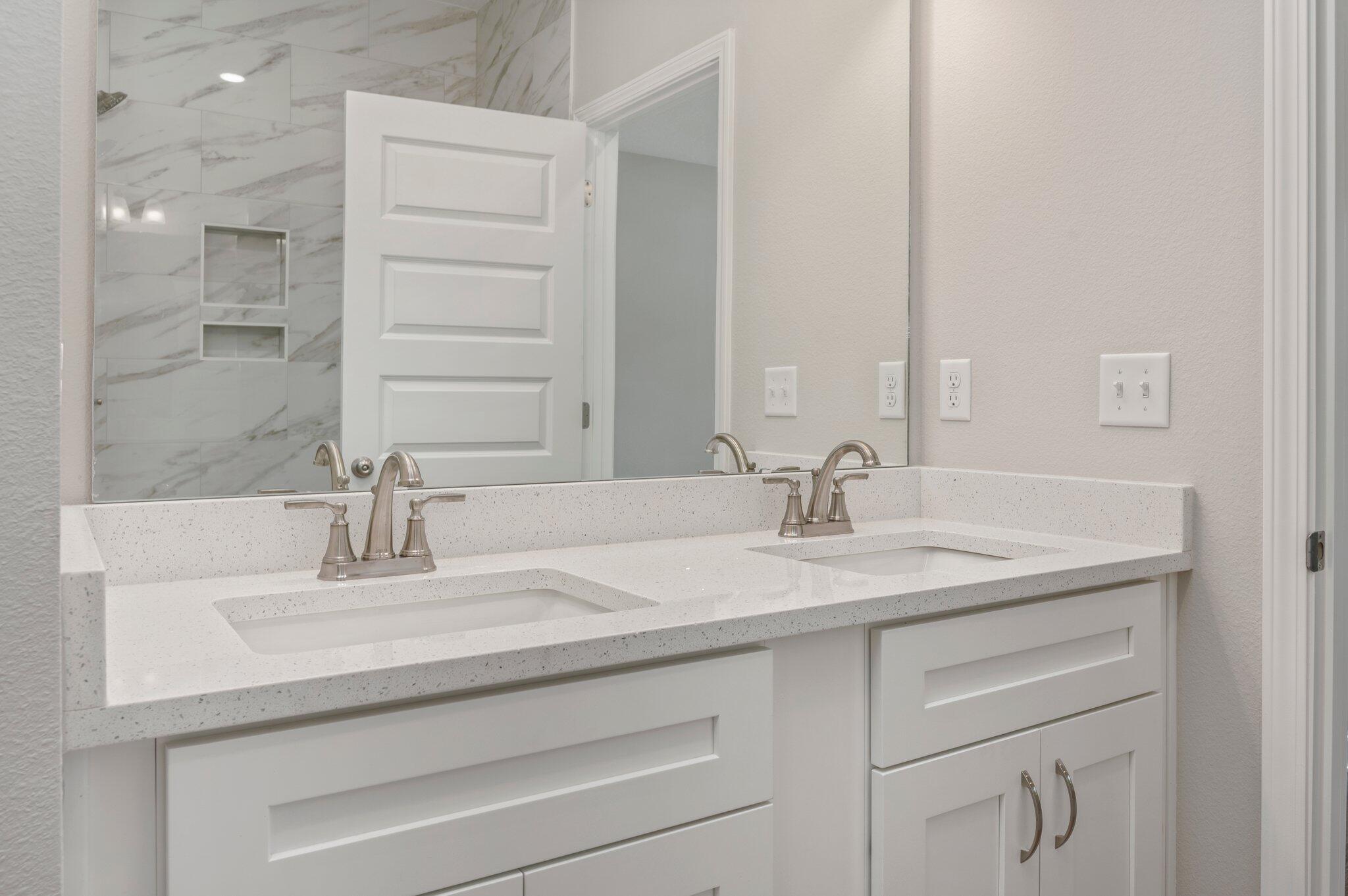 Grande Oaks - Residential