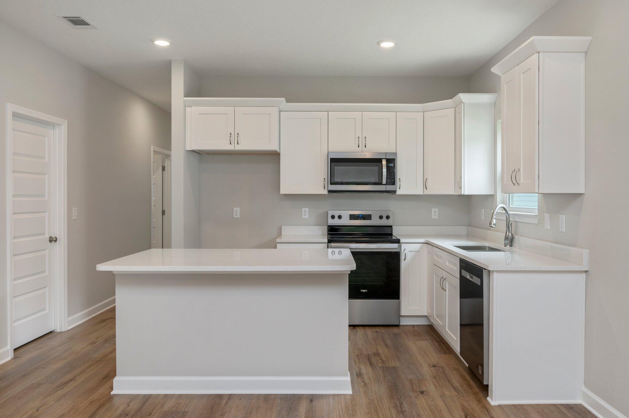 Grande Oaks - Residential