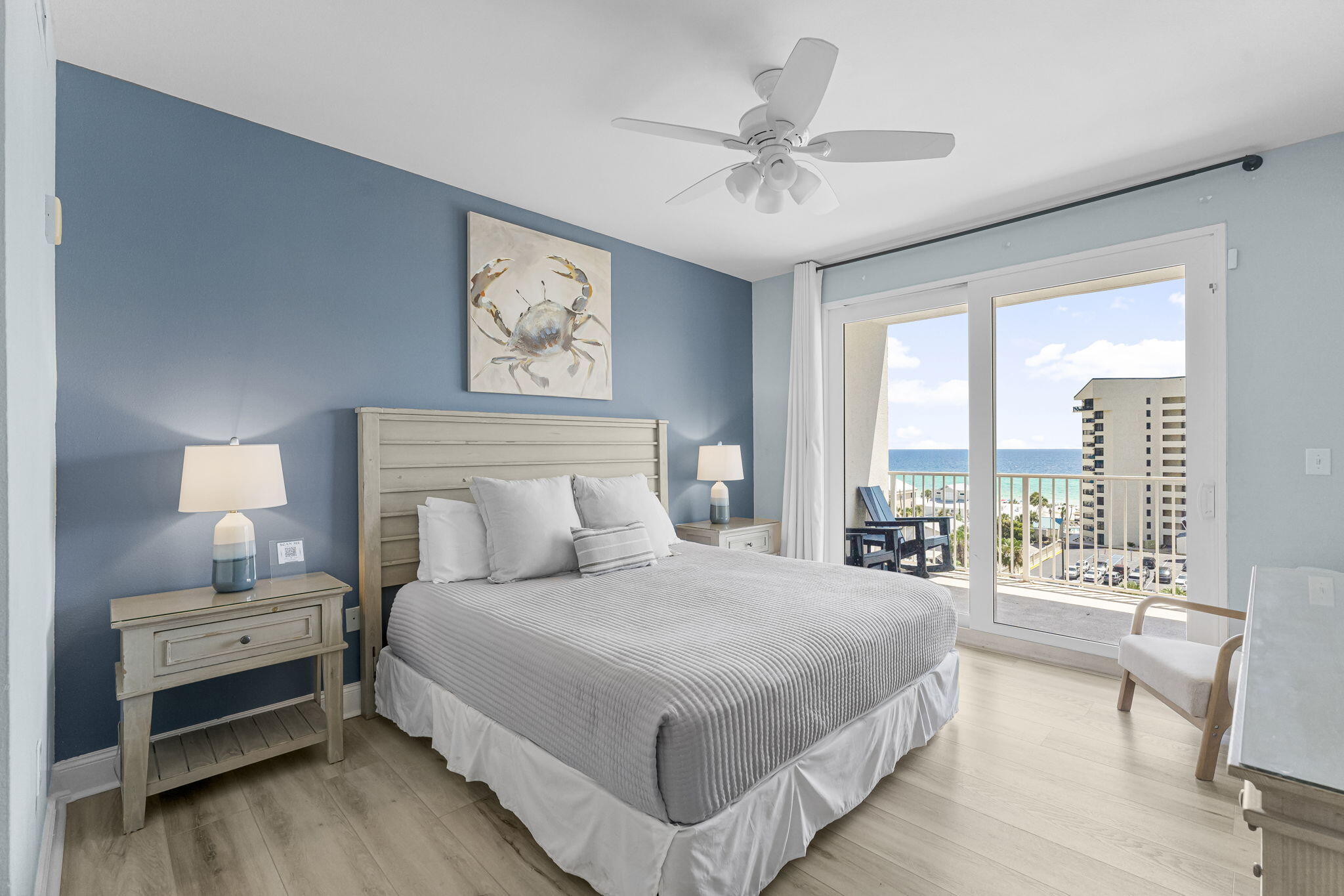 Laketown Wharf - Residential