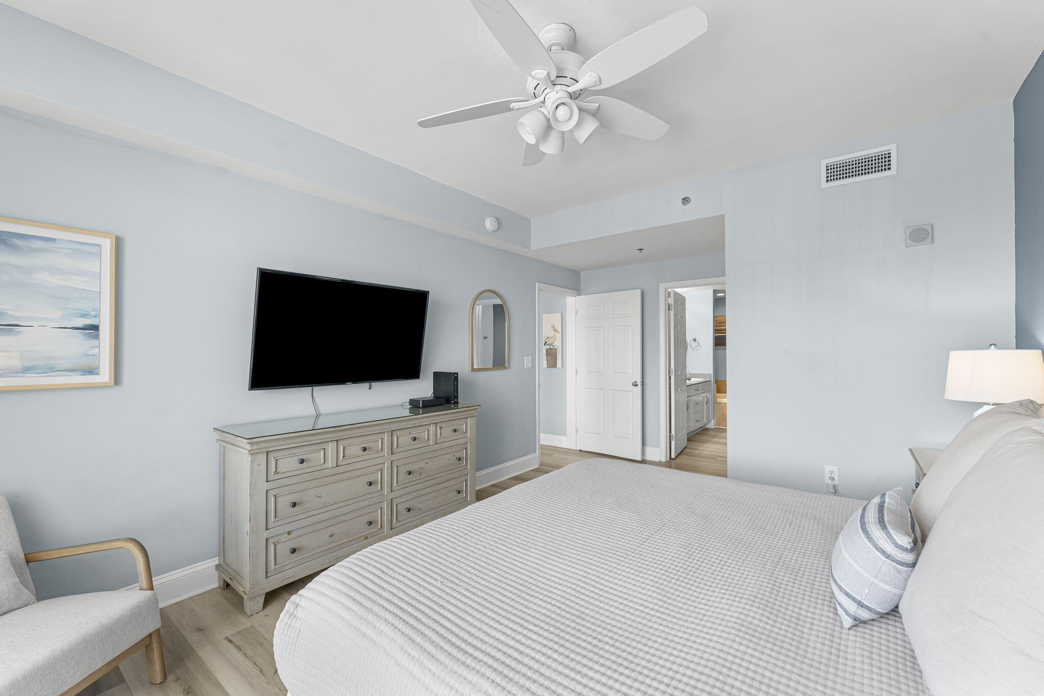 Laketown Wharf - Residential