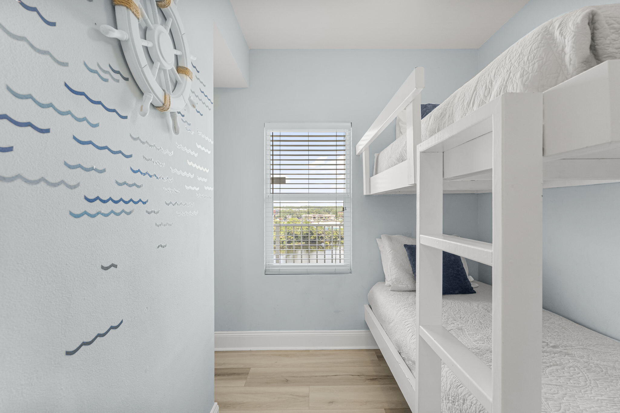 Laketown Wharf - Residential