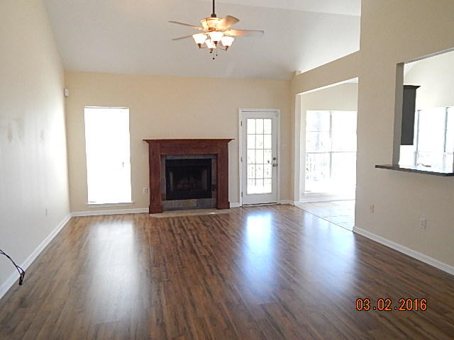 OLDE FLORIDA LAKES - Residential Lease