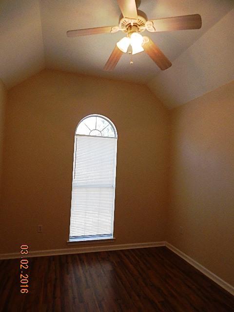 OLDE FLORIDA LAKES - Residential Lease