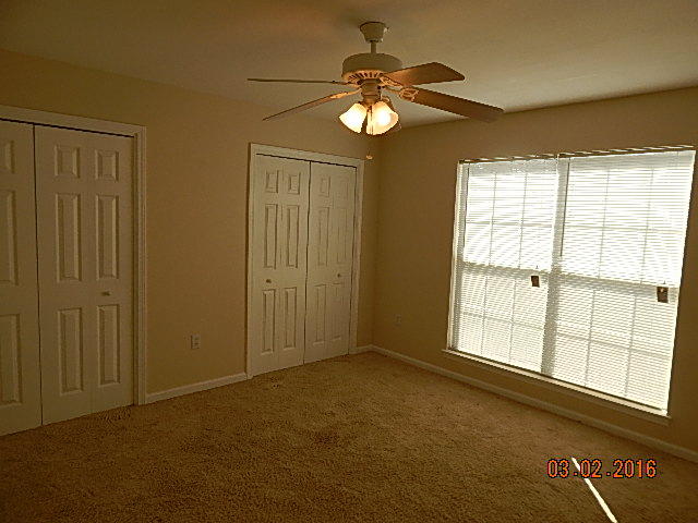 OLDE FLORIDA LAKES - Residential Lease