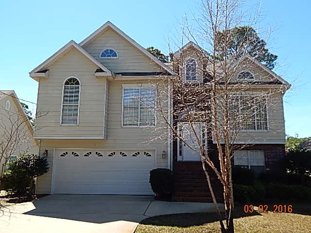 OLDE FLORIDA LAKES - Residential Lease