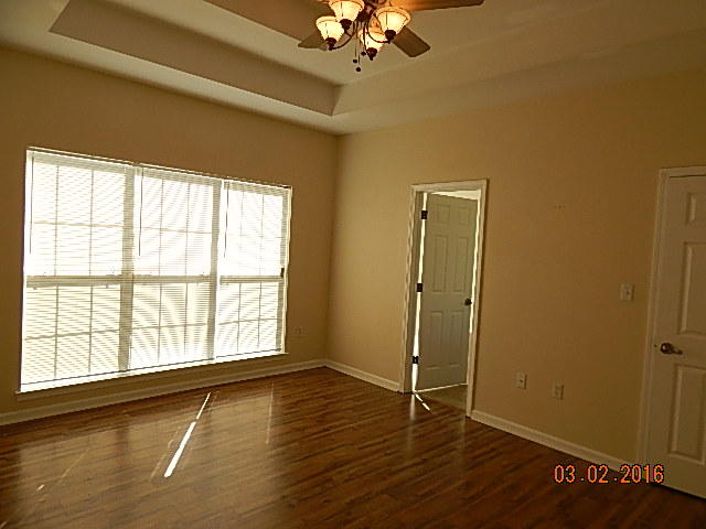 OLDE FLORIDA LAKES - Residential Lease