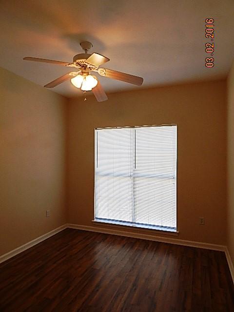 OLDE FLORIDA LAKES - Residential Lease