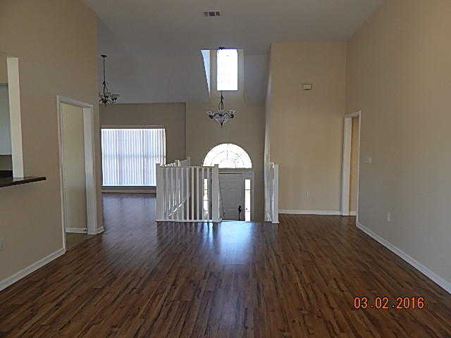 OLDE FLORIDA LAKES - Residential Lease
