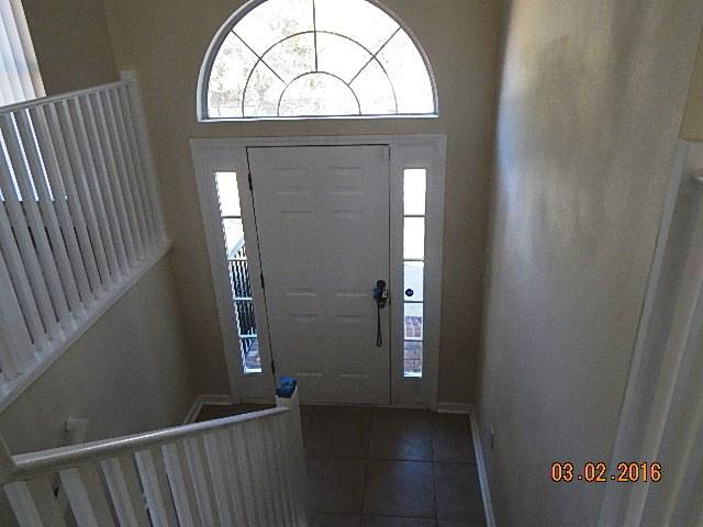 OLDE FLORIDA LAKES - Residential Lease