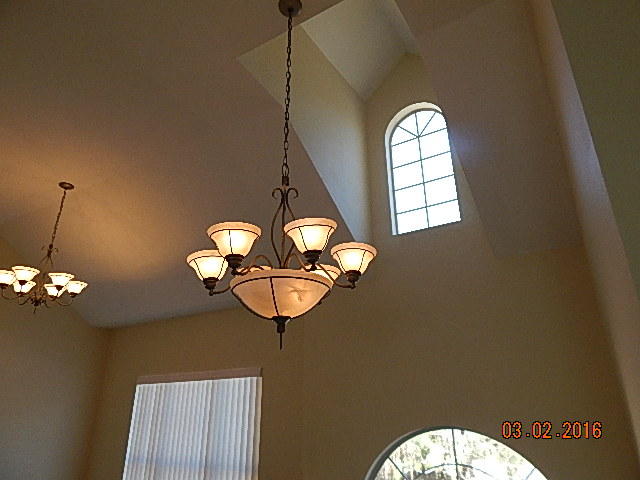 OLDE FLORIDA LAKES - Residential Lease