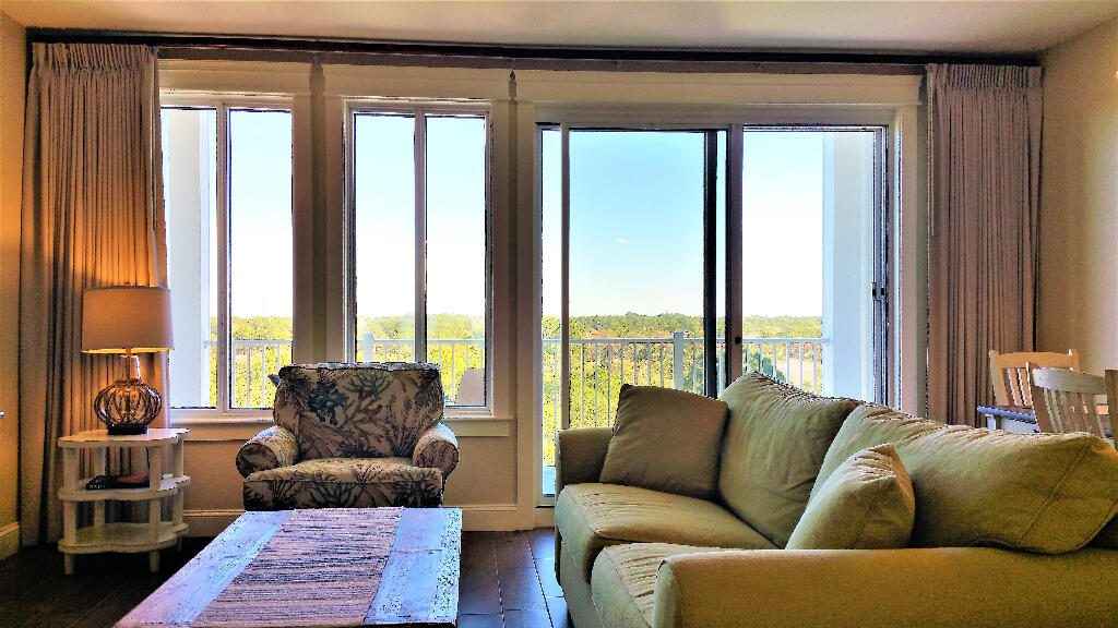 GRAND SANDESTIN - Residential
