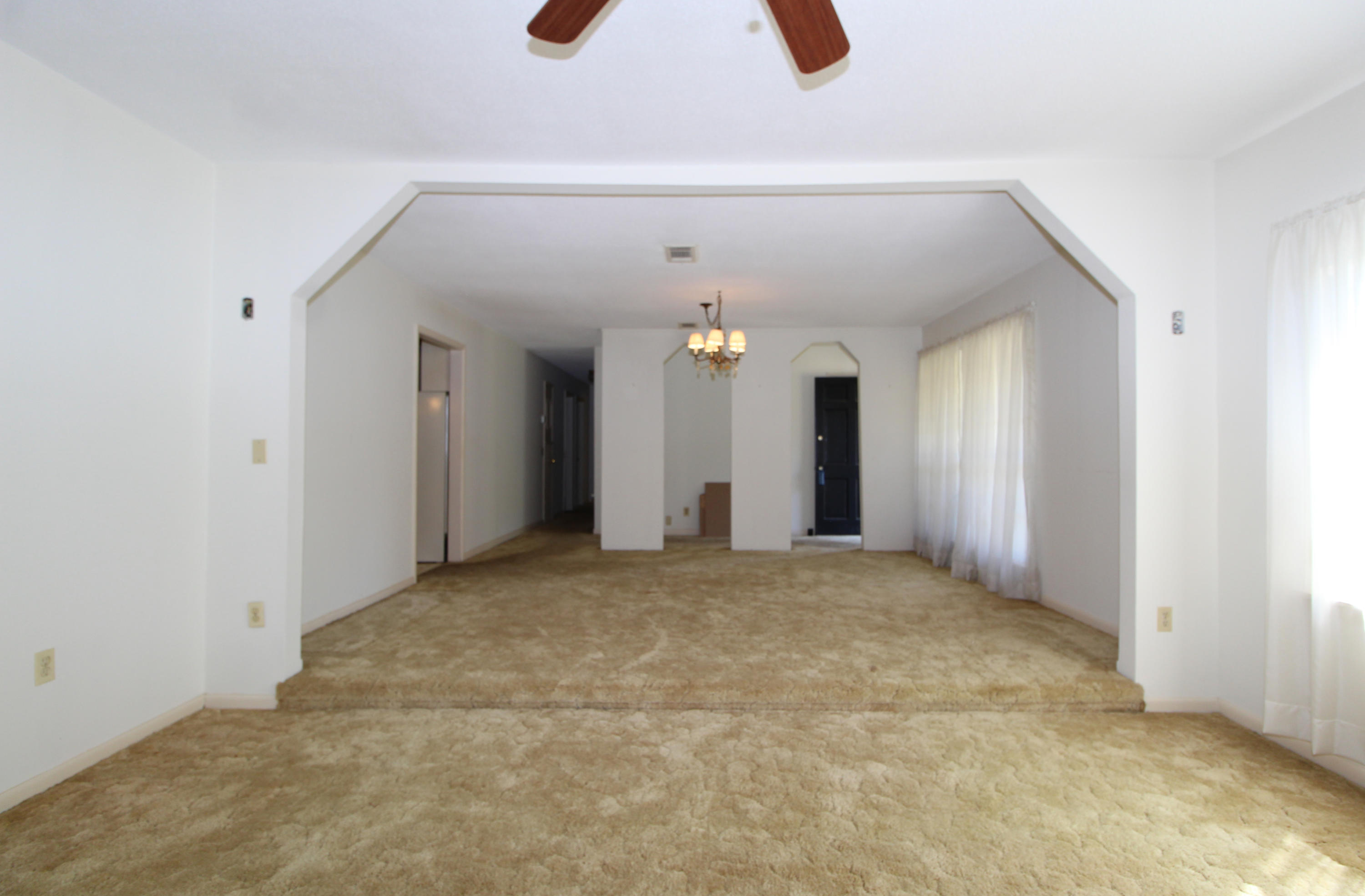 CLOVERDALE S/D - Residential