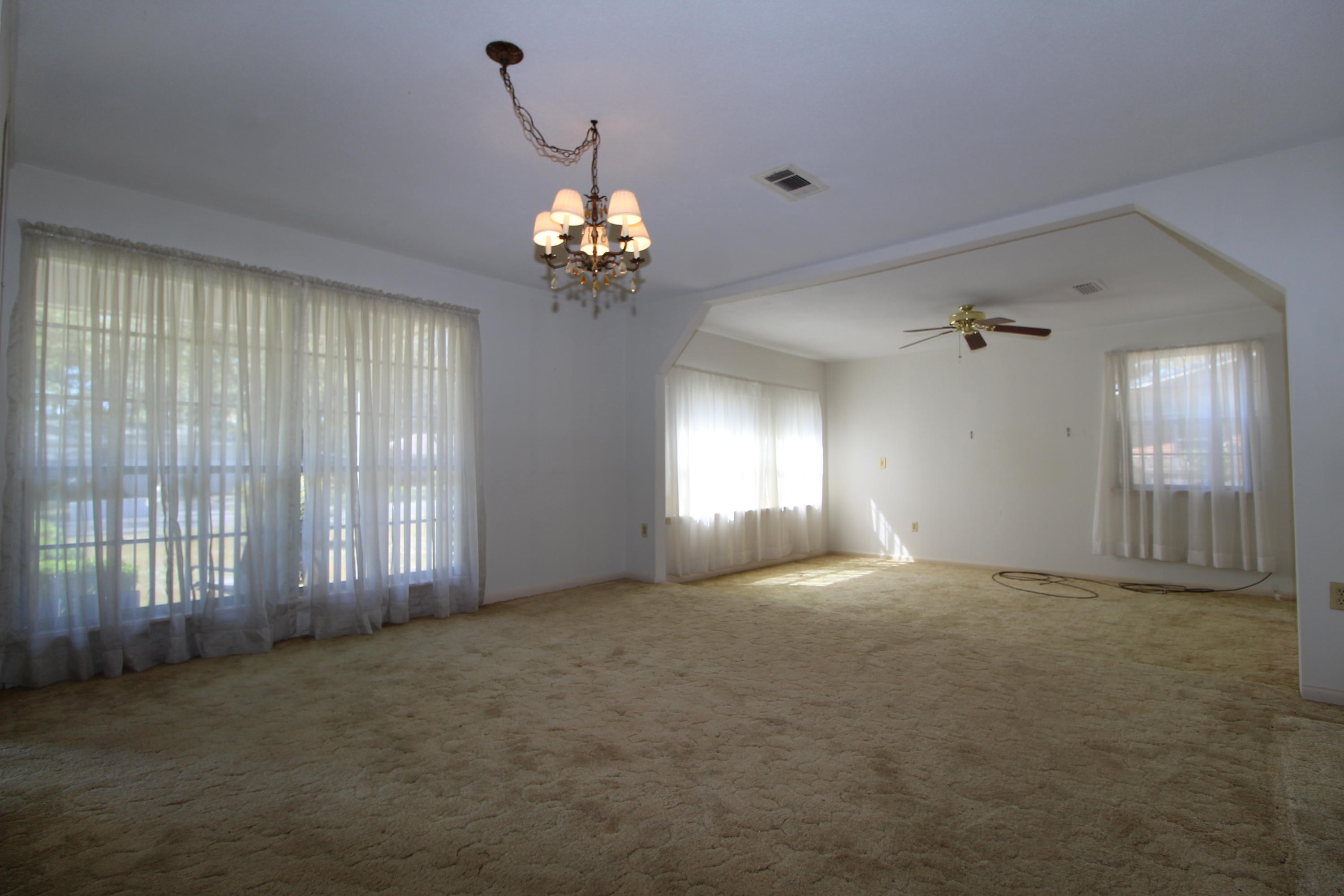 CLOVERDALE S/D - Residential