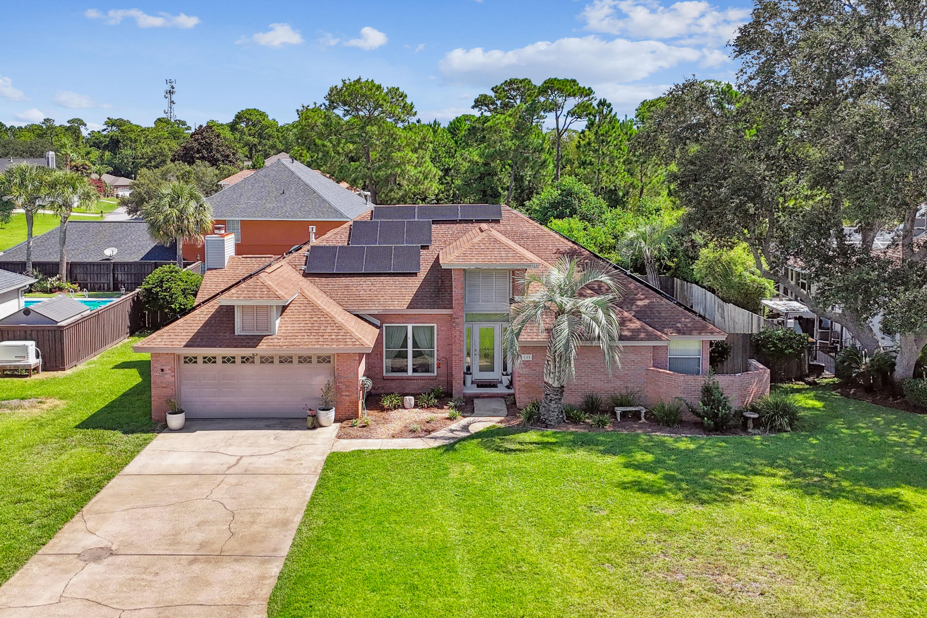 EMERALD POINTE PLAT 3 - Residential