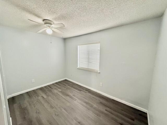FOUNTAINHEAD CONDO - Residential Lease