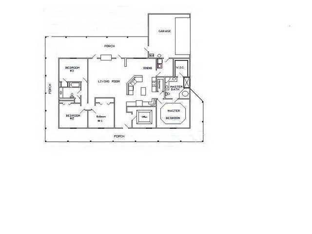 BAKER HEIGHTS - Residential