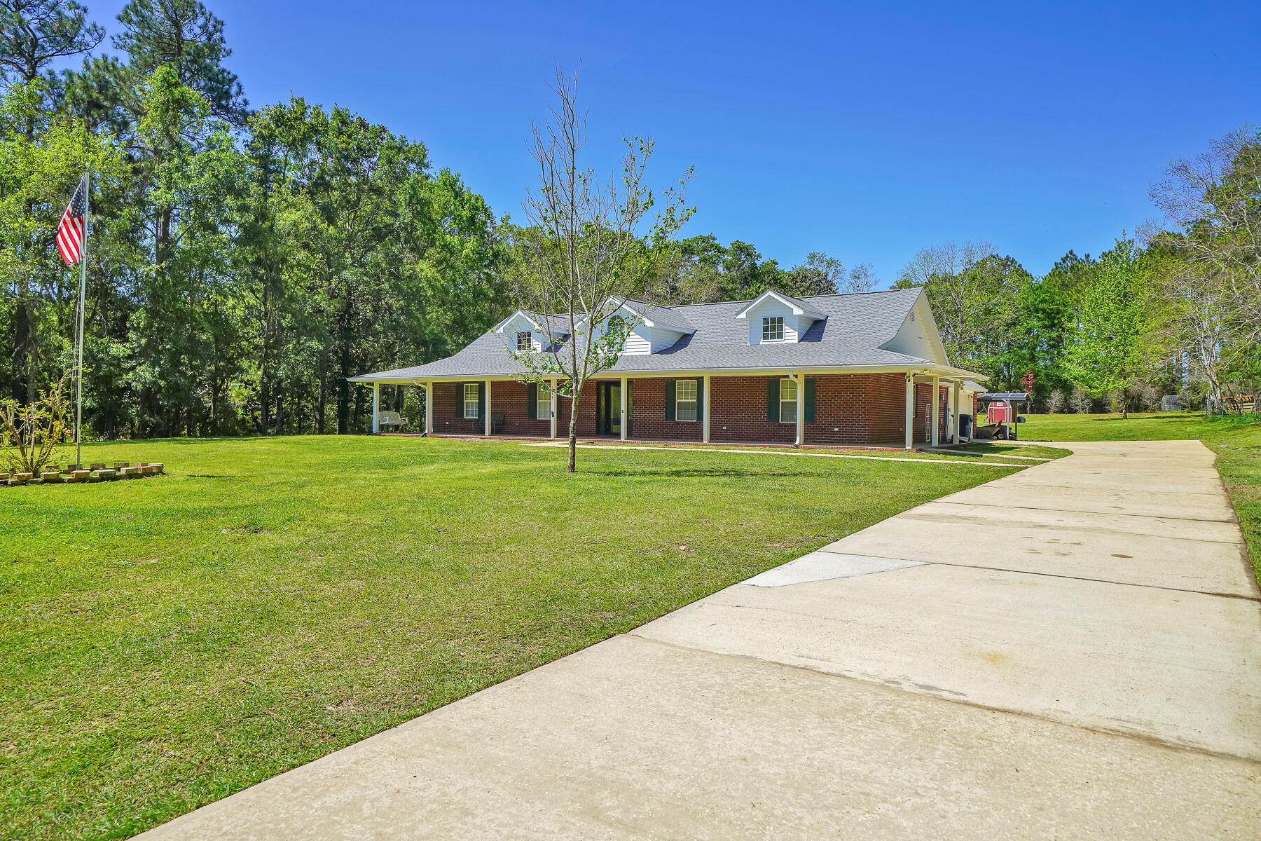 BAKER HEIGHTS - Residential