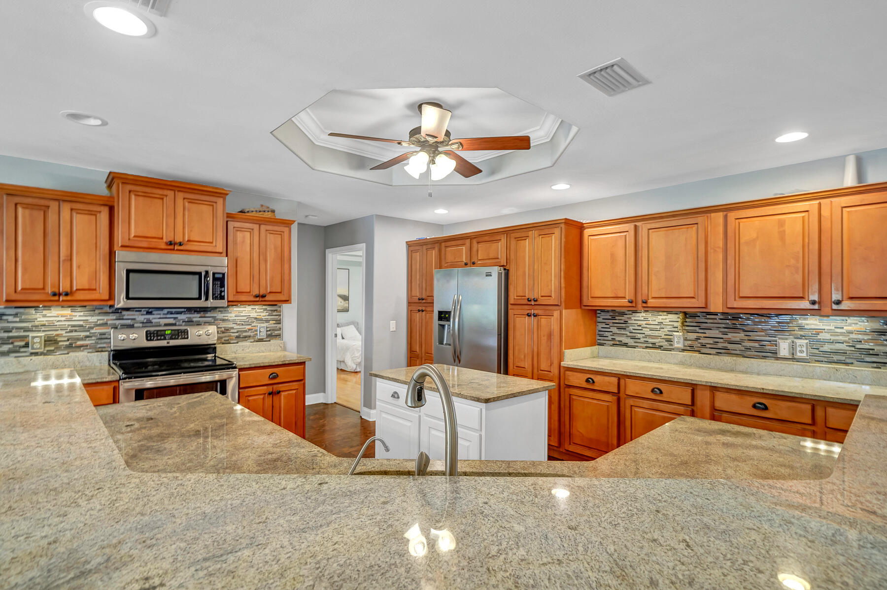BAKER HEIGHTS - Residential