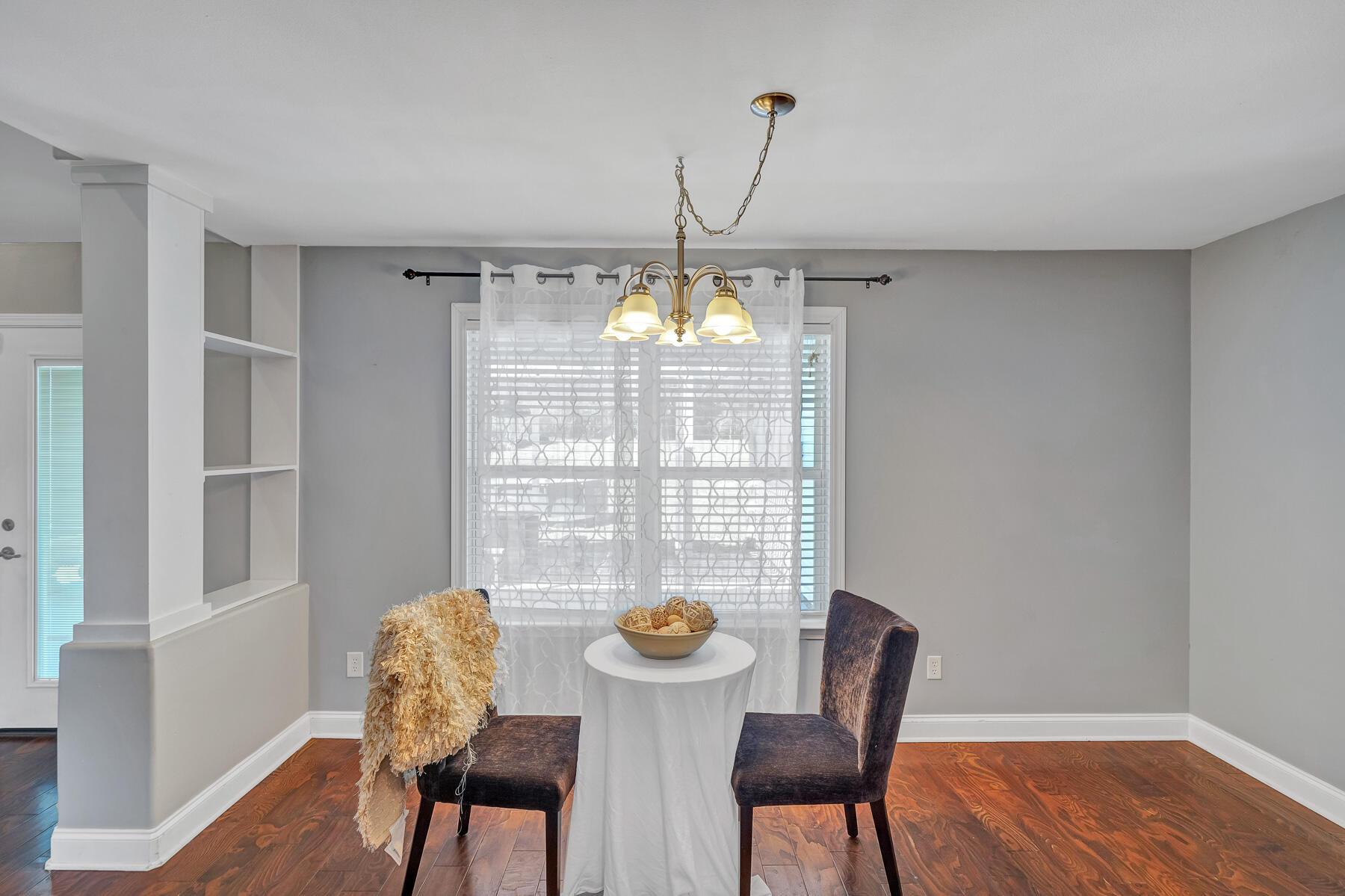 BAKER HEIGHTS - Residential