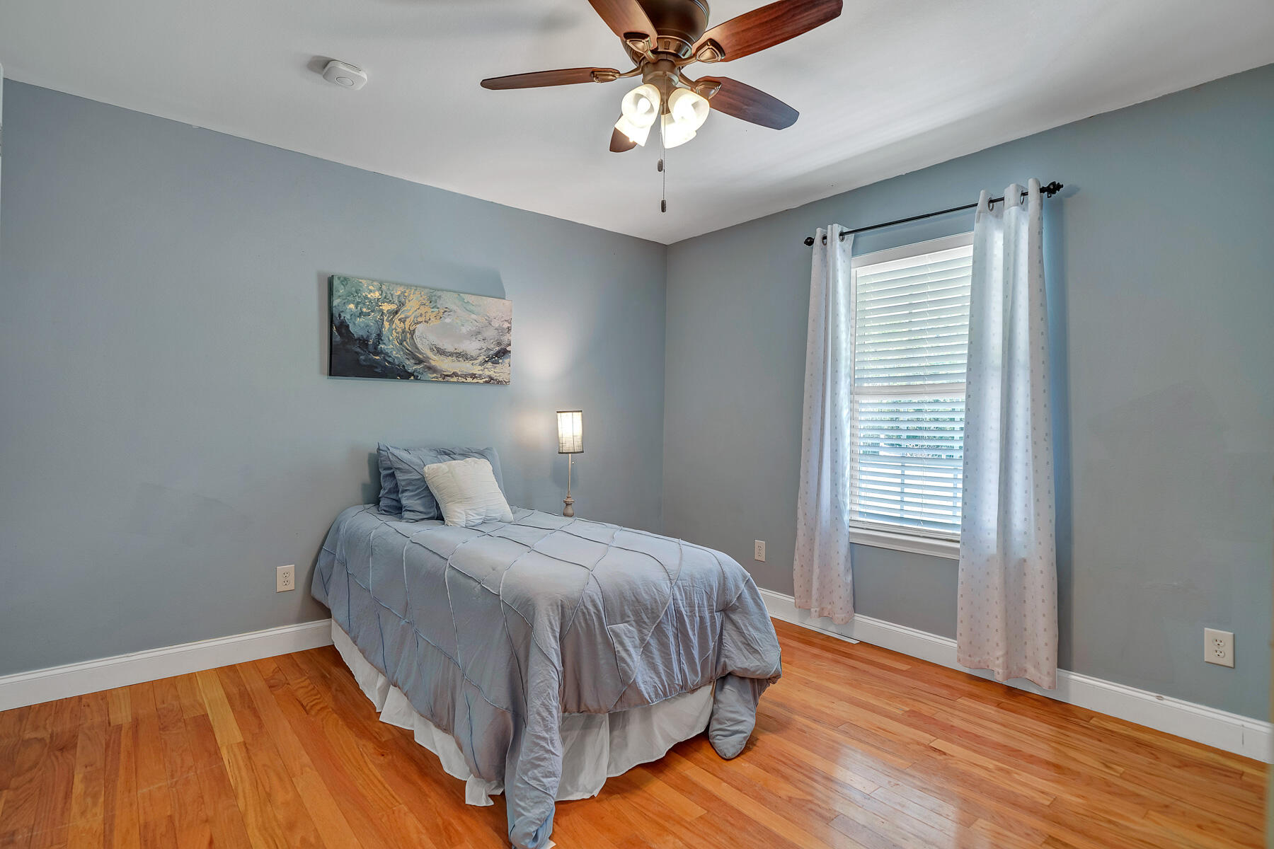 BAKER HEIGHTS - Residential