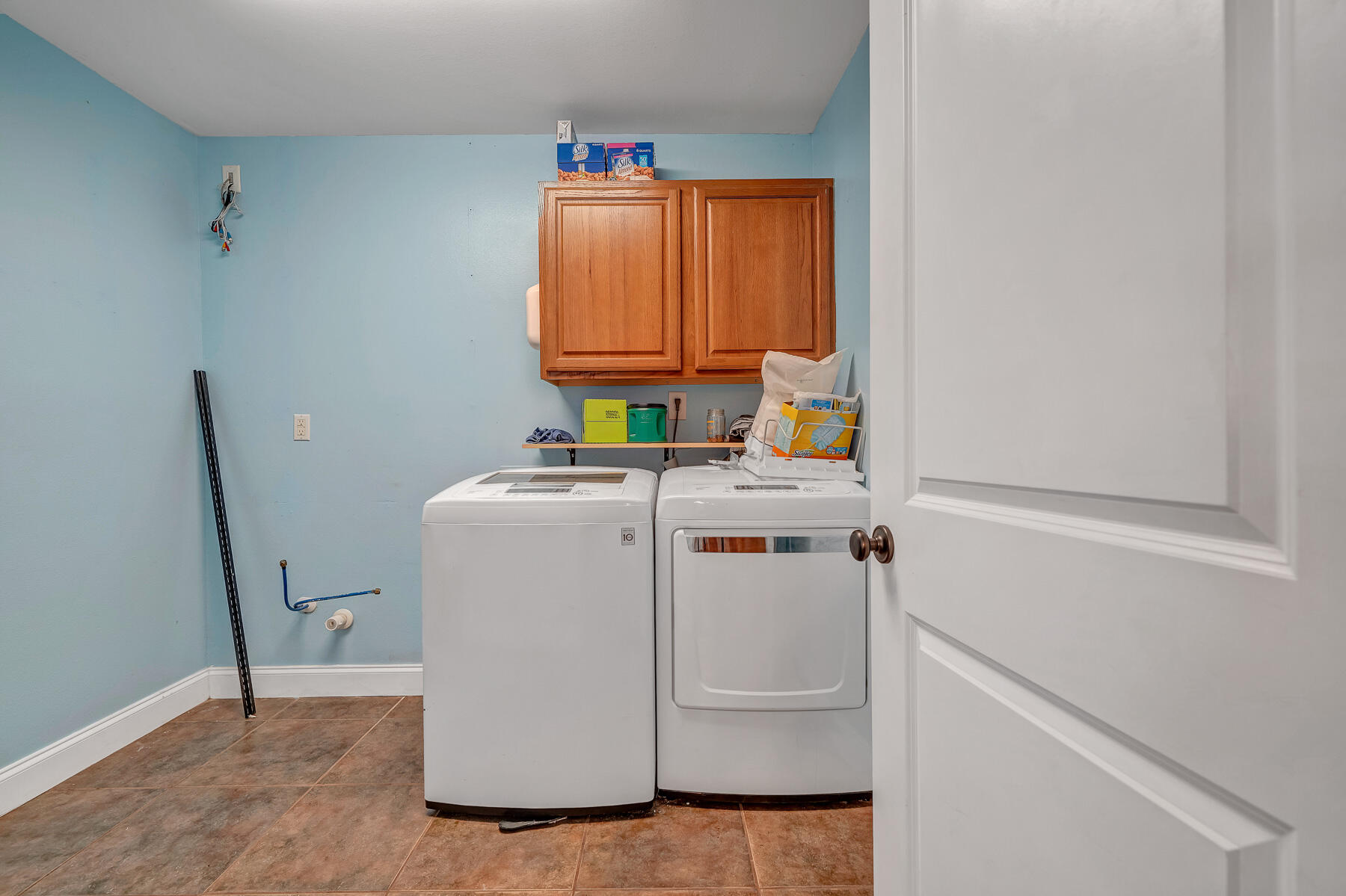 BAKER HEIGHTS - Residential