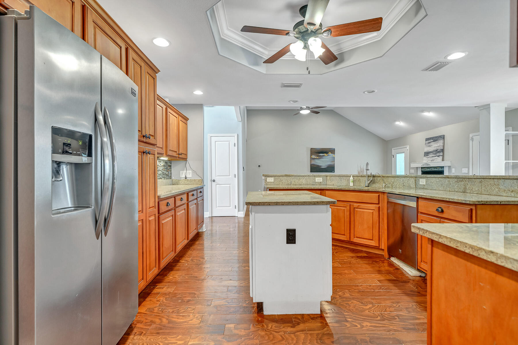 BAKER HEIGHTS - Residential