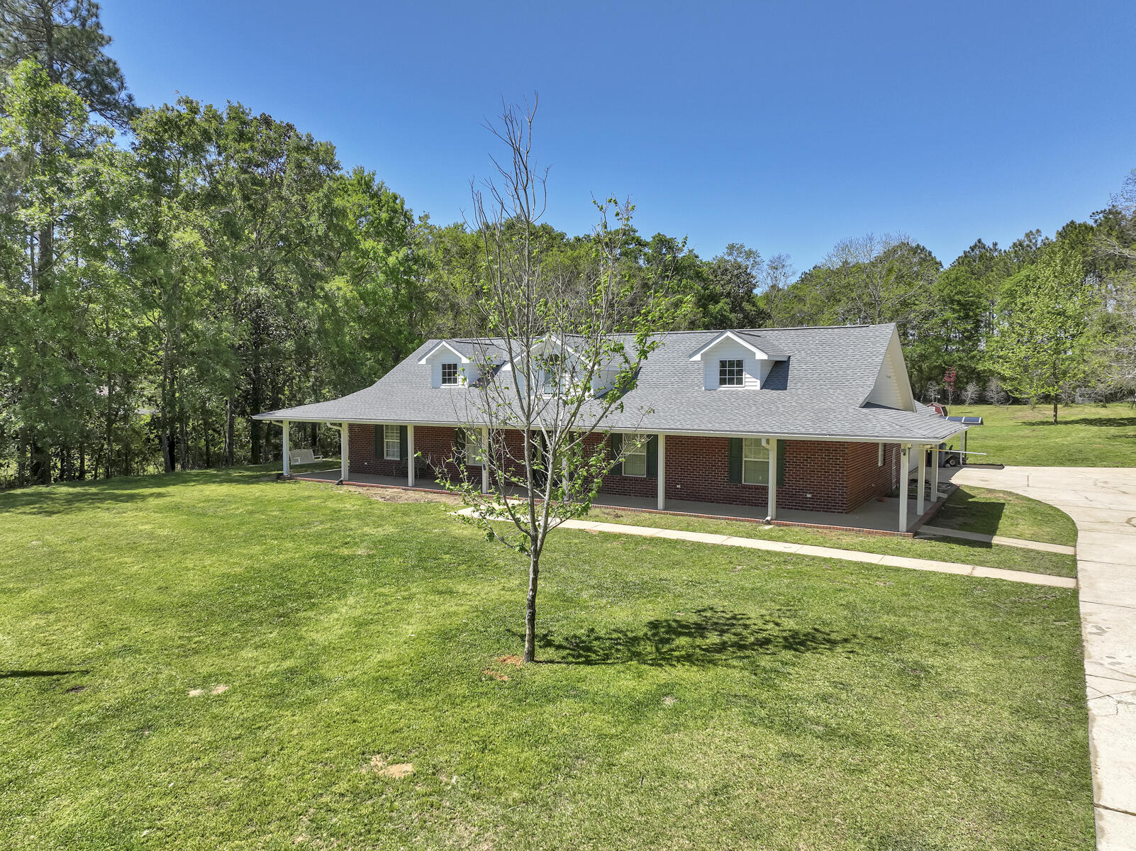 BAKER HEIGHTS - Residential