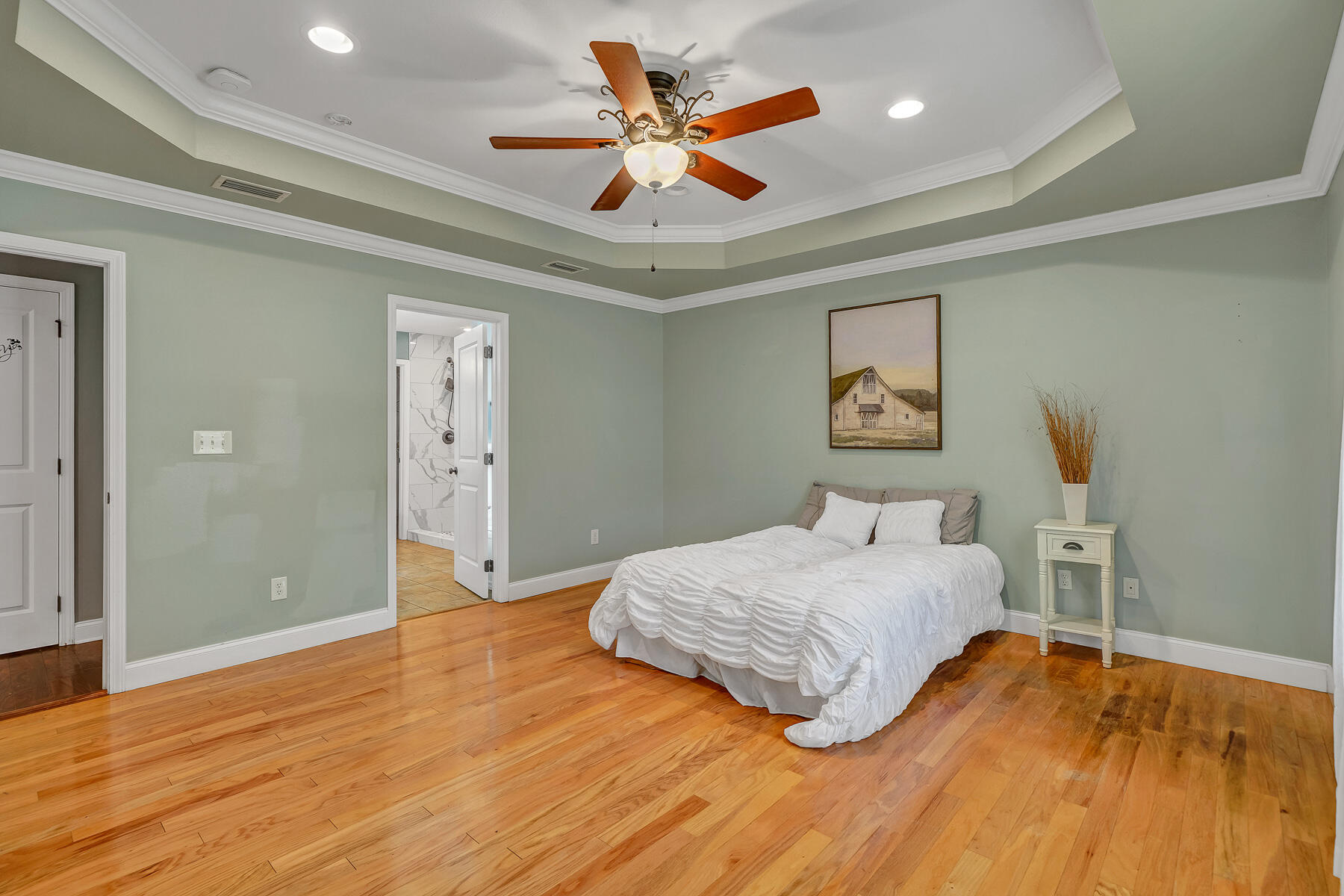 BAKER HEIGHTS - Residential