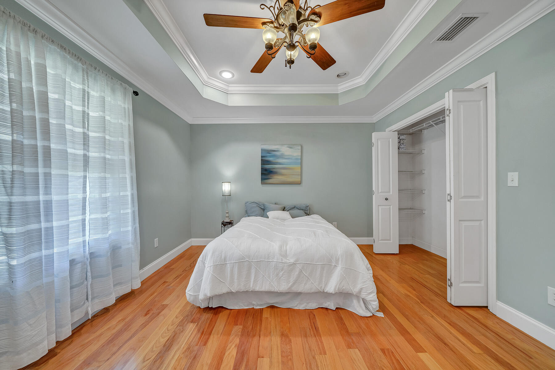 BAKER HEIGHTS - Residential