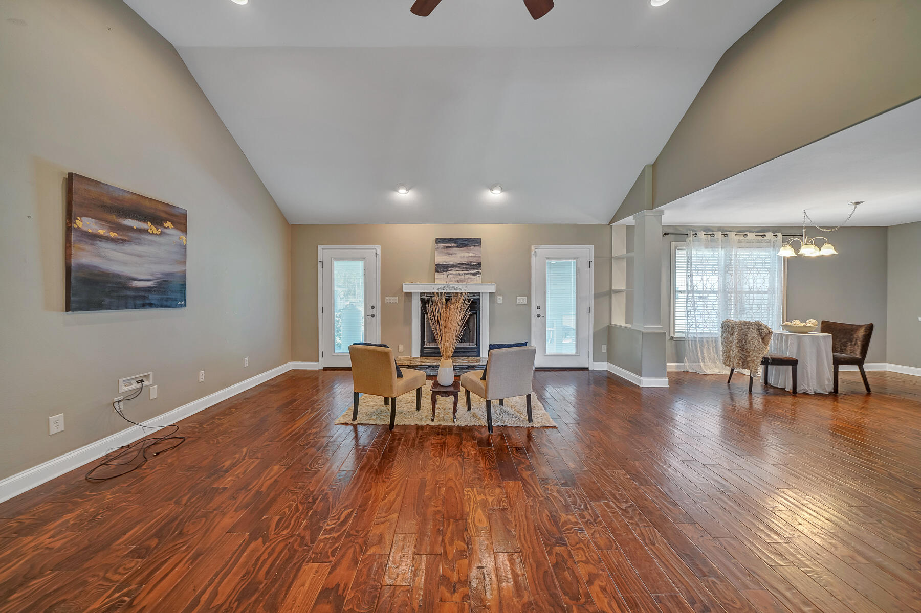 BAKER HEIGHTS - Residential