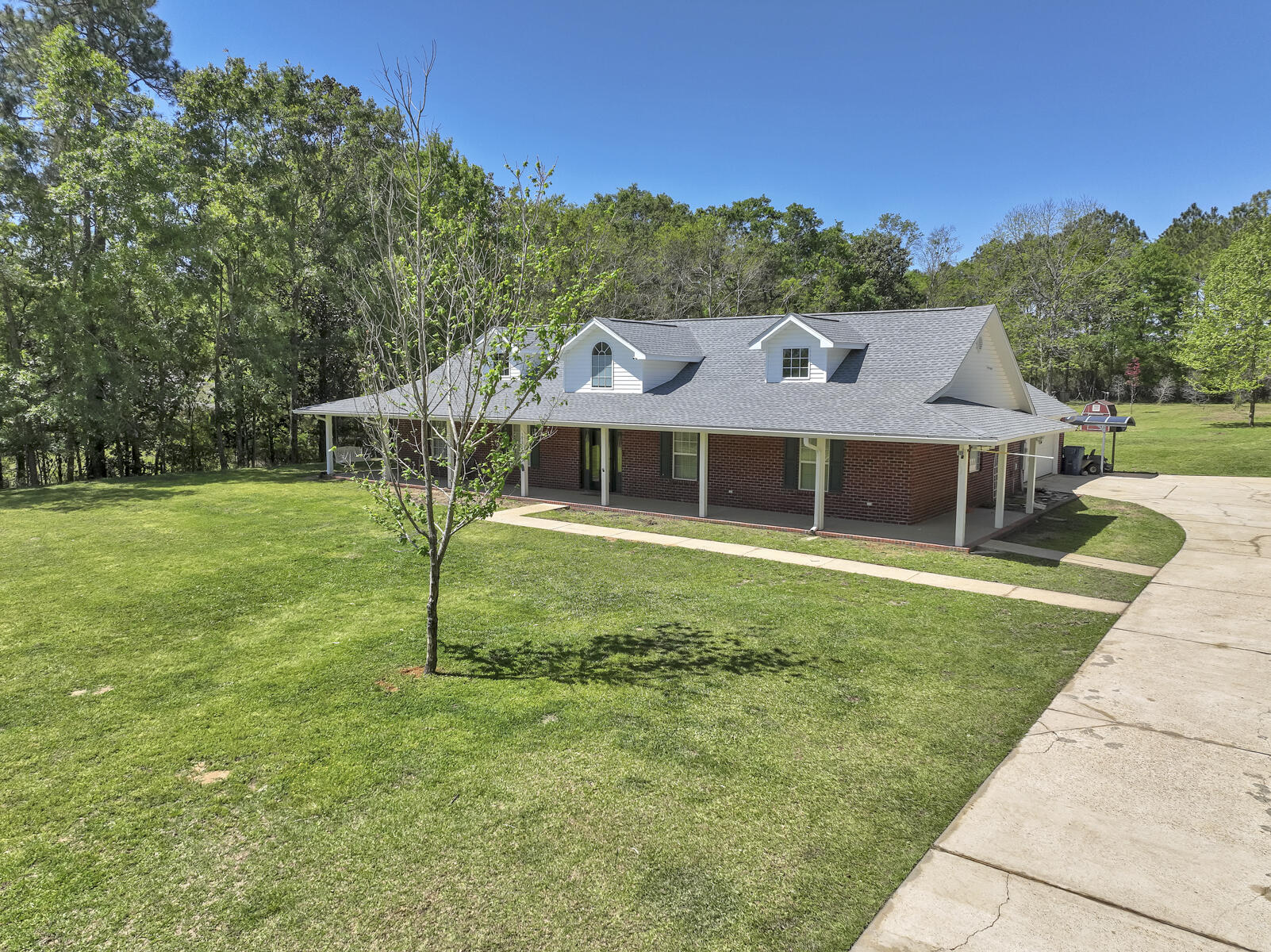 BAKER HEIGHTS - Residential