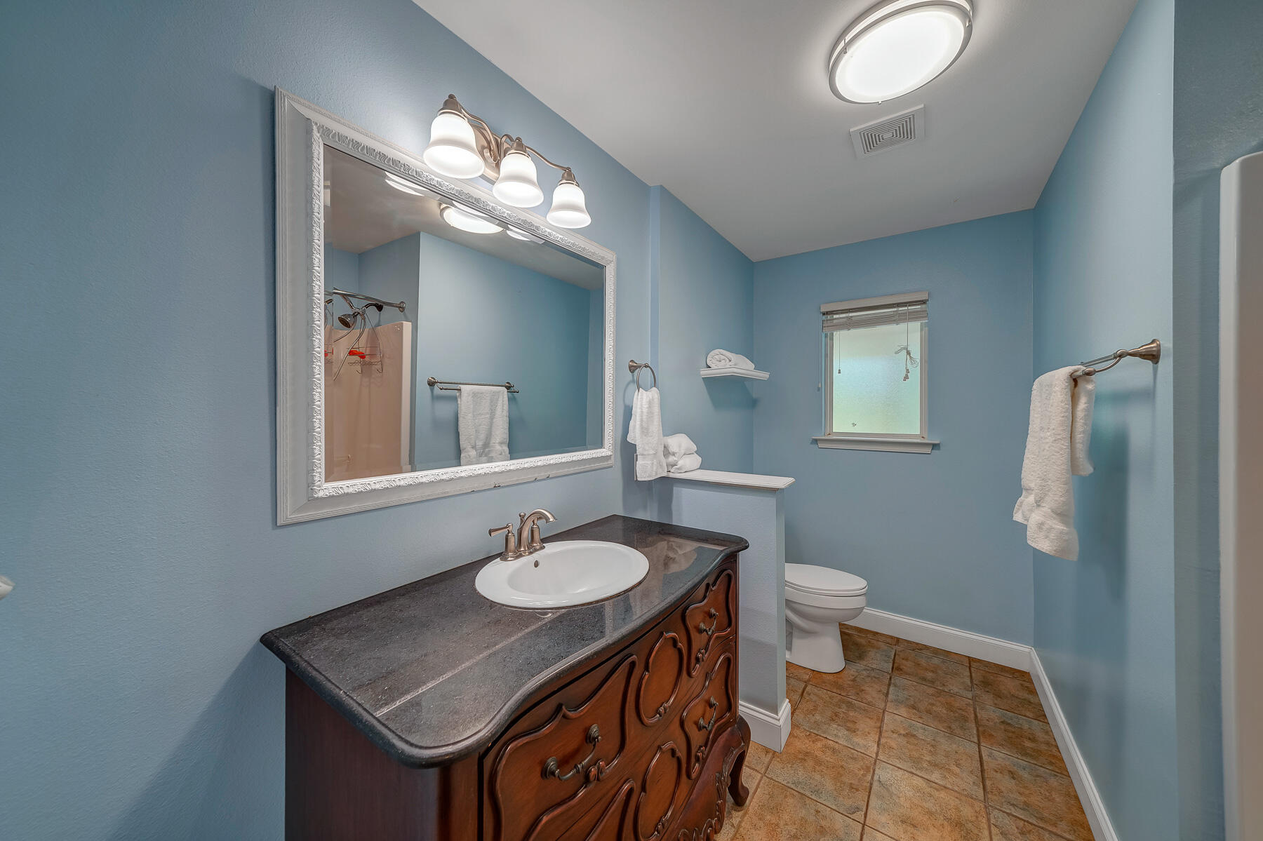 BAKER HEIGHTS - Residential