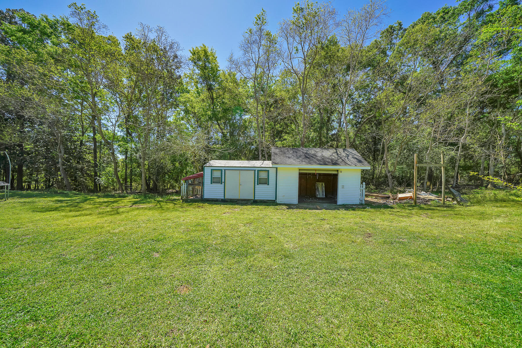 BAKER HEIGHTS - Residential